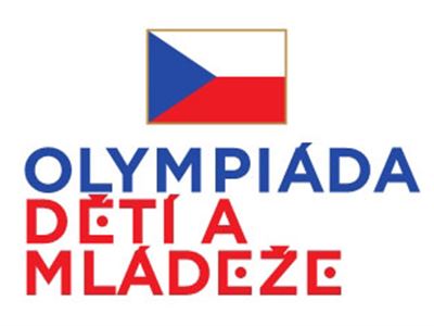 Olympiáda dětí a mládeže 2022