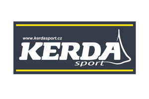 Kerda Sport - specializovaná sportovní prodejna